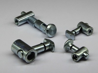 工業鋁型材4040B